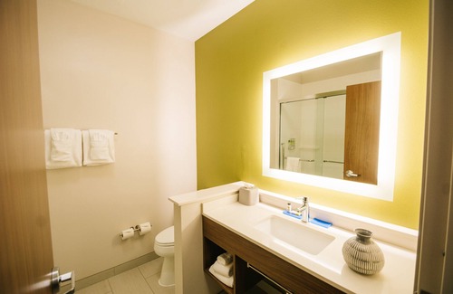 Sand Ridge Hotel | Holiday Inn Express & Suites Birmingham - Homewood by IHG