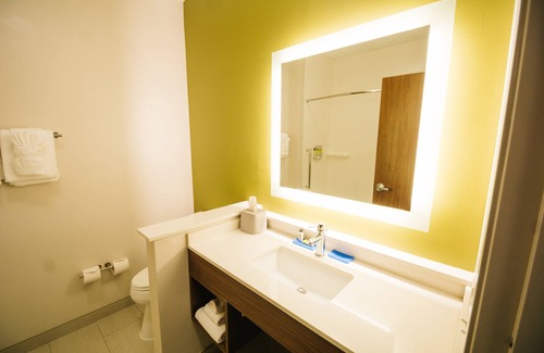 Sand Ridge Hotel | Holiday Inn Express & Suites Birmingham - Homewood by IHG