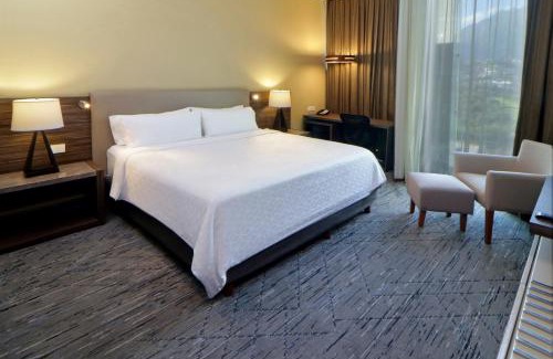 San Pedro Garza García Hotel | Holiday Inn Express & Suites Monterrey Valle by IHG