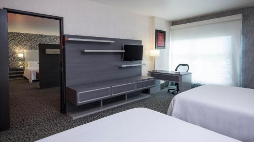 Centro de Querétaro Hotel | Holiday Inn Express & Suites Queretaro by IHG