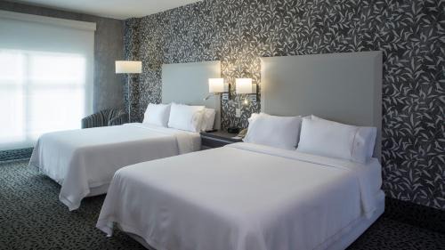 Centro de Querétaro Hotel | Holiday Inn Express & Suites Queretaro by IHG