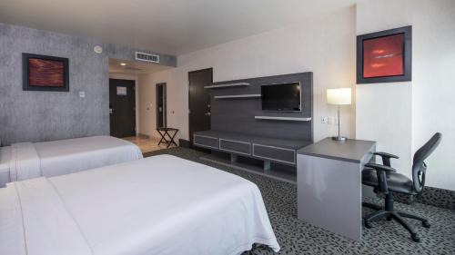 Centro de Querétaro Hotel | Holiday Inn Express & Suites Queretaro by IHG