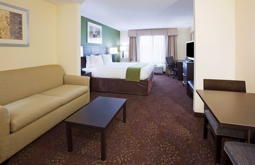 Kutzky Park Hotel | Holiday Inn Express & Suites Rochester – Mayo Clinic Area by IHG