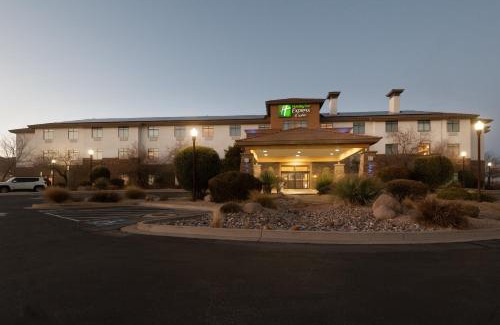 Washington Hotel | Holiday Inn Express & Suites St George North - Zion by IHG