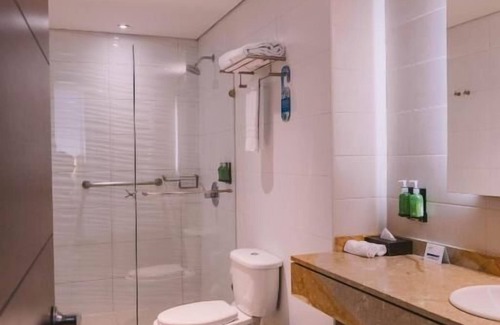 Chapinero Hotel | Holiday Inn Express & Suites Bogota Zona Financiera by IHG