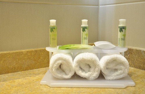 Chapinero Hotel | Holiday Inn Express & Suites Bogota Zona Financiera by IHG