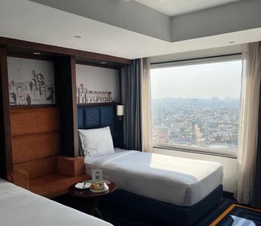 Jaipur Hotel | Holiday Inn Express & Suites Jaipur Gopalpura by IHG