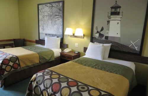 Milan Hotel | Holiday Inn Express & Suites - Milan - Sandusky Area by IHG