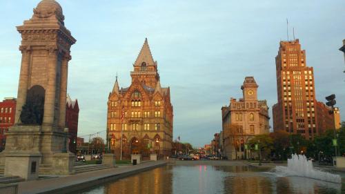 Cicero Hotel | Holiday Inn Express & Suites Syracuse North - Airport Area by IHG