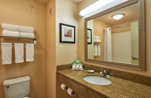 Biggs Field Hotel | Holiday Inn Express & Suites El Paso Airport Area by IHG