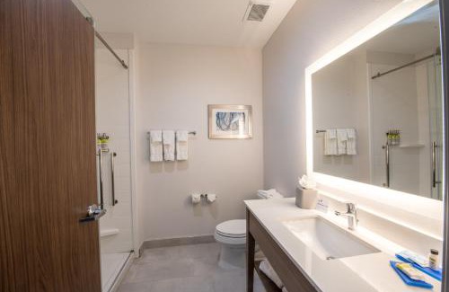 Westchase Hotel | Holiday Inn Express & Suites - Houston Westchase - Westheimer by IHG