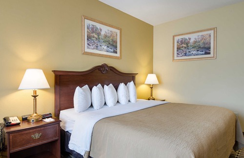 Olathe Hotel | Holiday Inn Express & Suites Olathe South, an Ihg Hotel