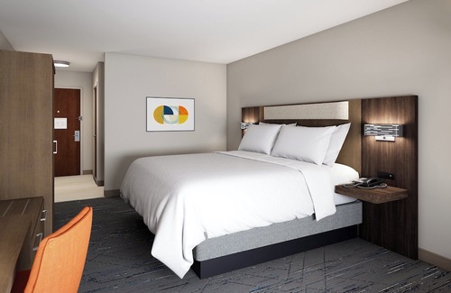 Northeast Pensacola Hotel | Holiday Inn Express & Suites Pensacola Airport North – I-10, an IHG Hotel