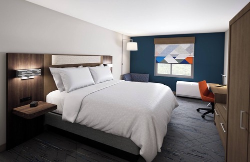 Northeast Pensacola Hotel | Holiday Inn Express & Suites Pensacola Airport North – I-10, an IHG Hotel
