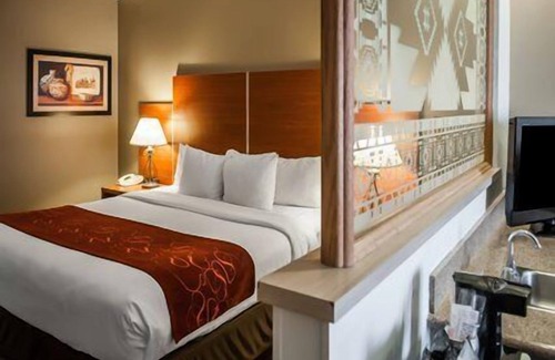 Southside Hotel | Holiday Inn Express & Suites Santa Fe by IHG
