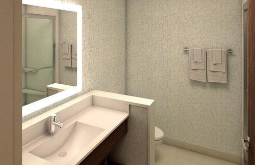 Taylor Hotel | Holiday Inn Express & Suites Taylor by IHG