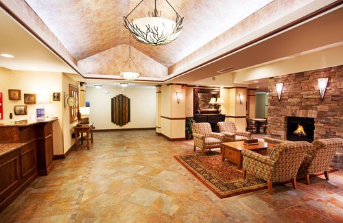 Tooele Hotel | Holiday Inn Express & Suites Tooele by IHG
