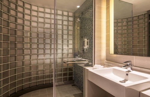 Wuzhong Hotel | Holiday Inn Express Suzhou Taihu Lake by IHG