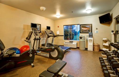 Christiansburg Hotel | Holiday Inn Express Hotel & Suites Christiansburg by IHG