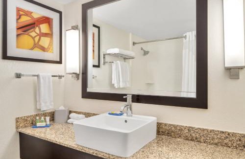 Harbordale Complejo | Holiday Inn Express Ft Lauderdale Cruise-Airport by IHG