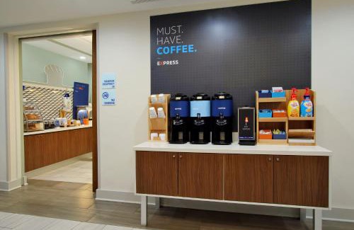Harbordale Complejo | Holiday Inn Express Ft Lauderdale Cruise-Airport by IHG