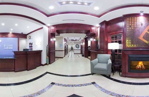Guymon Hotel | Holiday Inn Express Hotel & Suites GUYMON, an IHG Hotel
