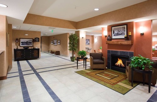 Rawlins Hotel | Holiday Inn Express Rawlins, an IHG Hotel