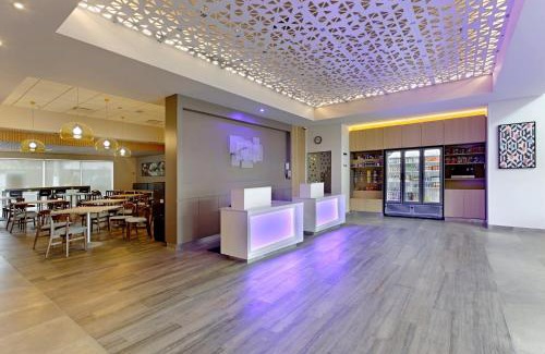 Villahermosa Hotel | Holiday Inn Express Villahermosa by IHG