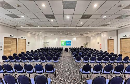 Villahermosa Hotel | Holiday Inn Express Villahermosa by IHG