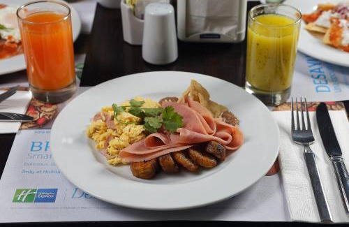 Villahermosa Hotel | Holiday Inn Express Villahermosa by IHG