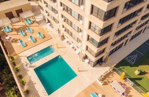 Waikiki Complejo | Holiday Inn Express Waikiki by IHG