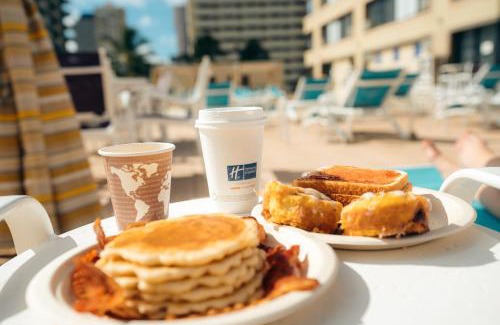 Waikiki Complejo | Holiday Inn Express Waikiki by IHG