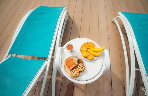 Waikiki Complejo | Holiday Inn Express Waikiki by IHG