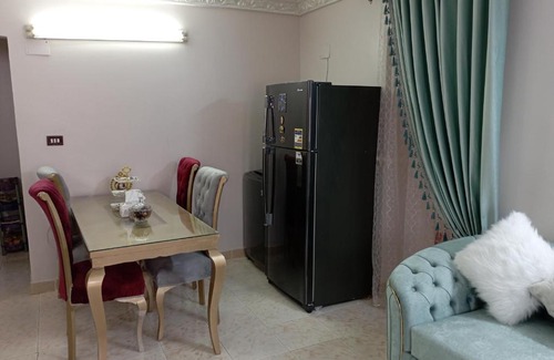 Tamiyah Cama Y Desayuno | Holiday Inn fayoum