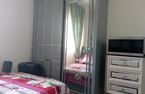Tamiyah Cama Y Desayuno | Holiday Inn fayoum