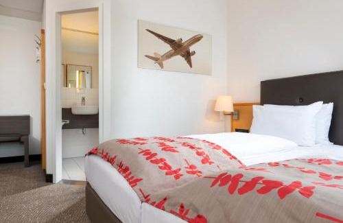 Neu-Isenburg Hotel | Holiday Inn Frankfurt Airport - Neu-Isenburg by IHG