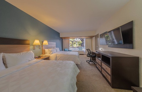 Zona Expo Hotel | Holiday Inn Guadalajara Expo by IHG