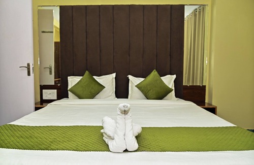 Sualkuchi Casa | Holiday Inn Guest House