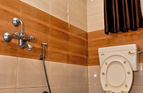 Sualkuchi Casa | Holiday Inn Guest House