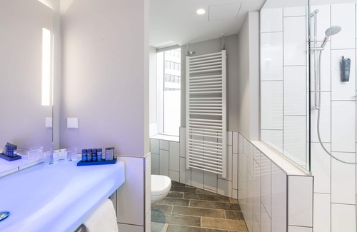 Winterhude Hotel | Holiday Inn Hamburg - City Nord by IHG