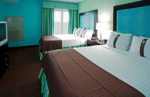Ocala Hotel | Holiday Inn Hotel and Suites Ocala Conference Center by IHG