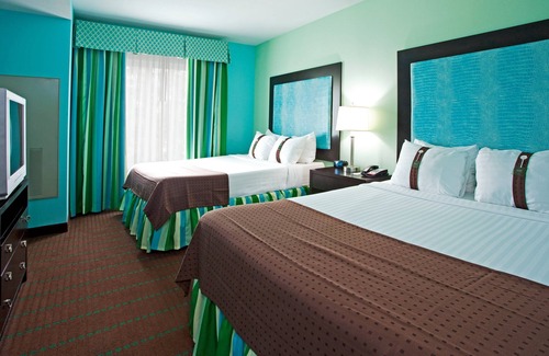 Ocala Hotel | Holiday Inn Hotel and Suites Ocala Conference Center by IHG