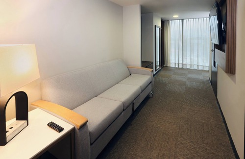 Coyoacán Hotel | Holiday Inn Hotel & Suites Medica Sur by IHG