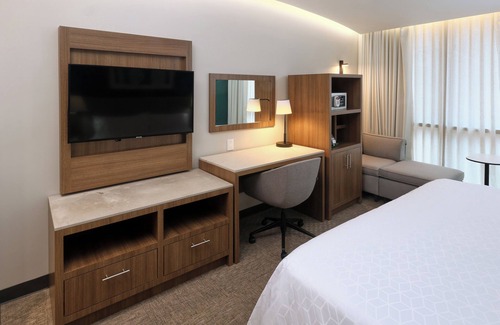 Coyoacán Hotel | Holiday Inn Hotel & Suites Medica Sur by IHG