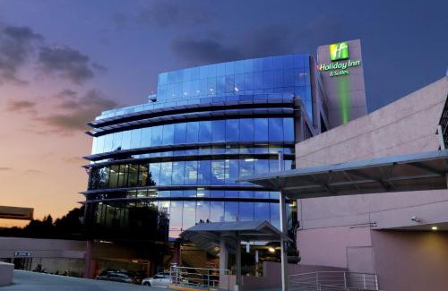 Coyoacán Hotel | Holiday Inn Hotel & Suites Mexico Medica Sur by IHG