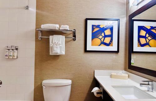 Regina Hotel | Holiday Inn Hotel & Suites Regina by IHG