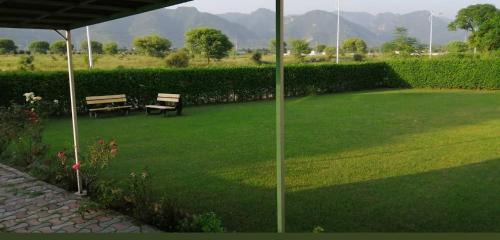 E-11 Sector Casa | Holiday Inn islamabad