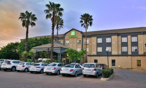 Boksburg Hotel | Holiday Inn Johannesburg OR Tambo Airport Hotel by IHG