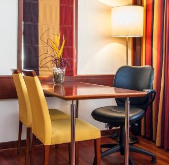 Lisbon Old Town Hotel | Holiday Inn Lisbon-Continental by IHG