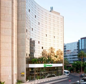 Lisbon Old Town Hotel | Holiday Inn Lisbon-Continental by IHG